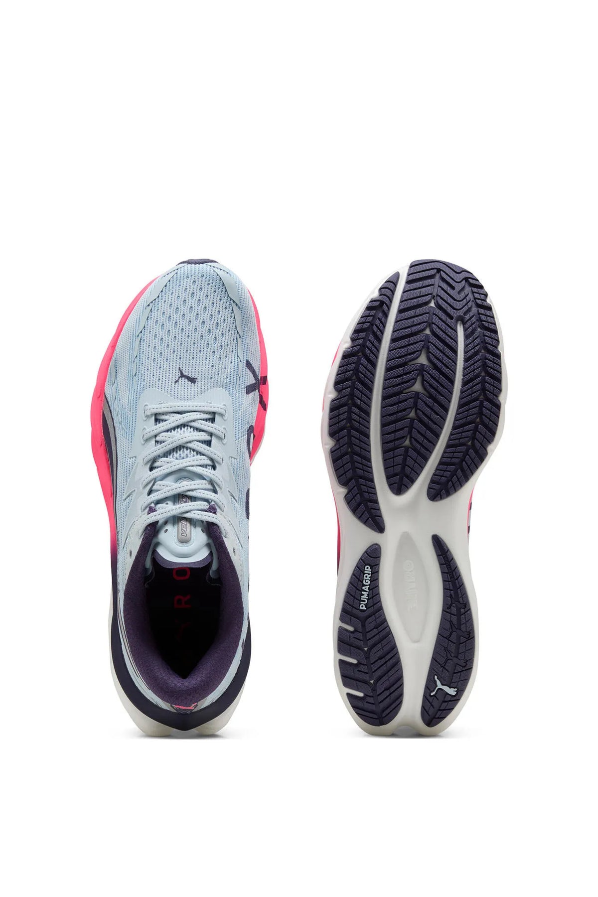 Laufschuhe PUMA x HYROX Velocity NITRO 4