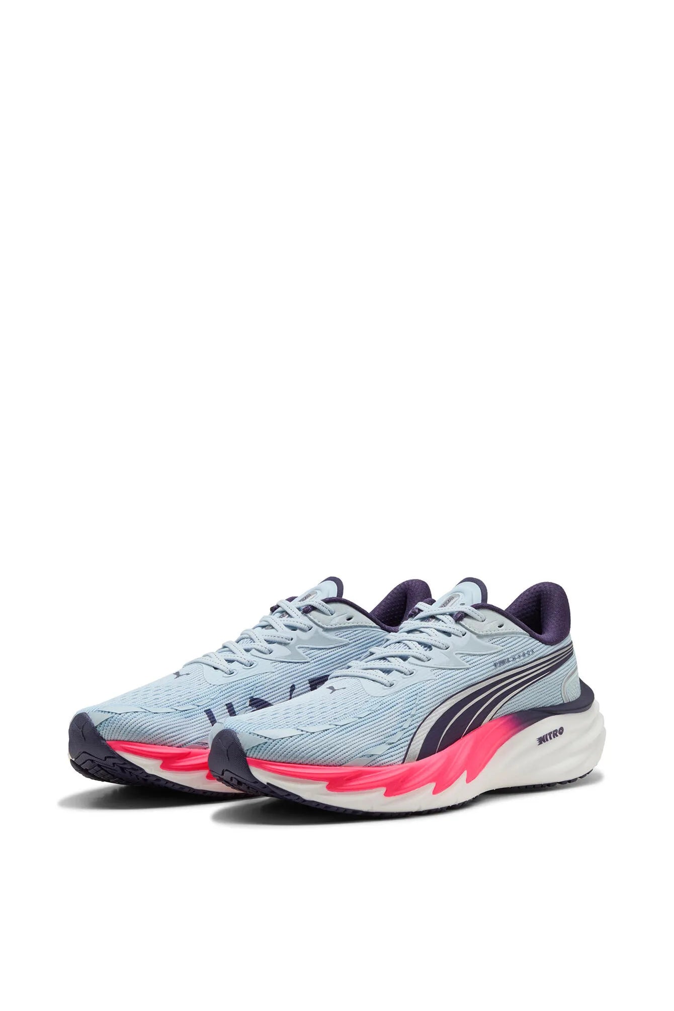 Laufschuhe PUMA x HYROX Velocity NITRO 4