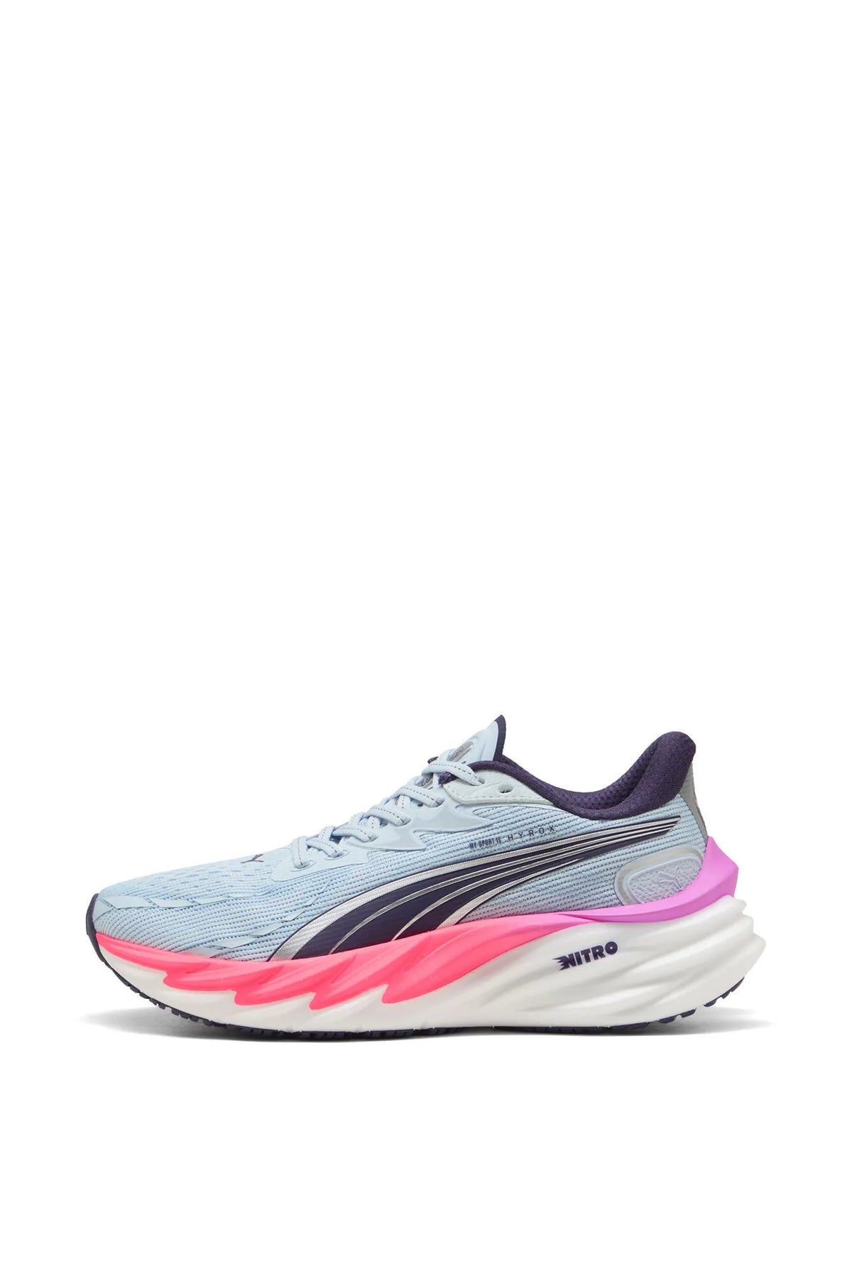 Laufschuhe PUMA x HYROX VELOCITY NITRO 4