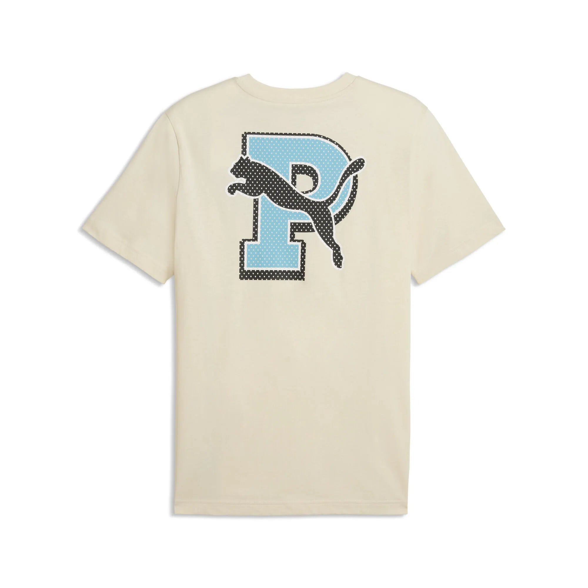 T-Shirt aus Baumwolle