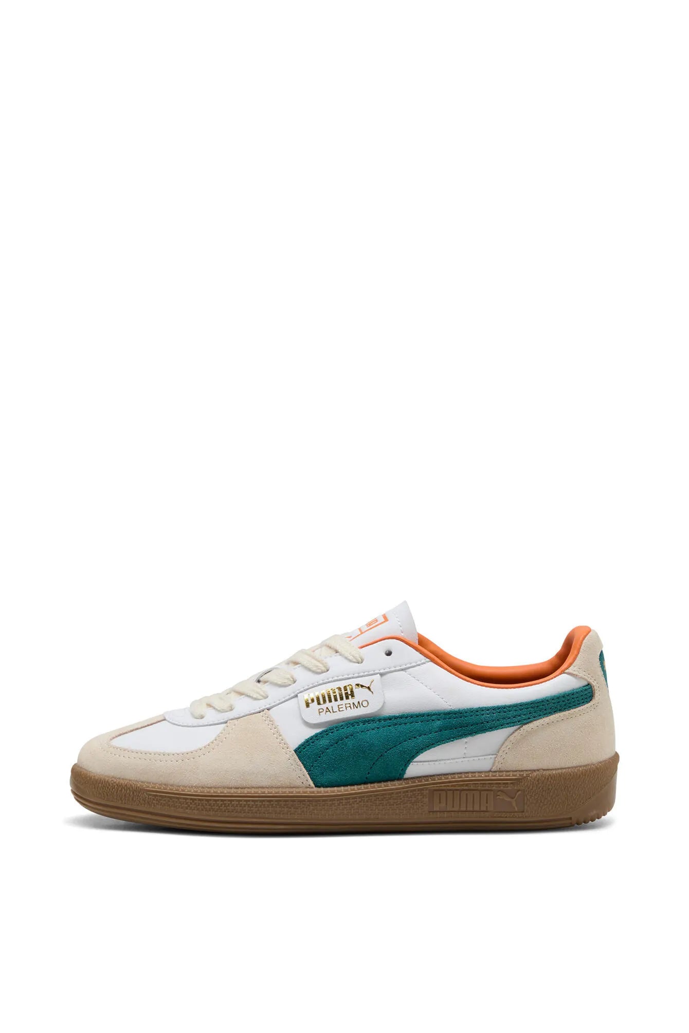 Sneaker PALERMO LTH
