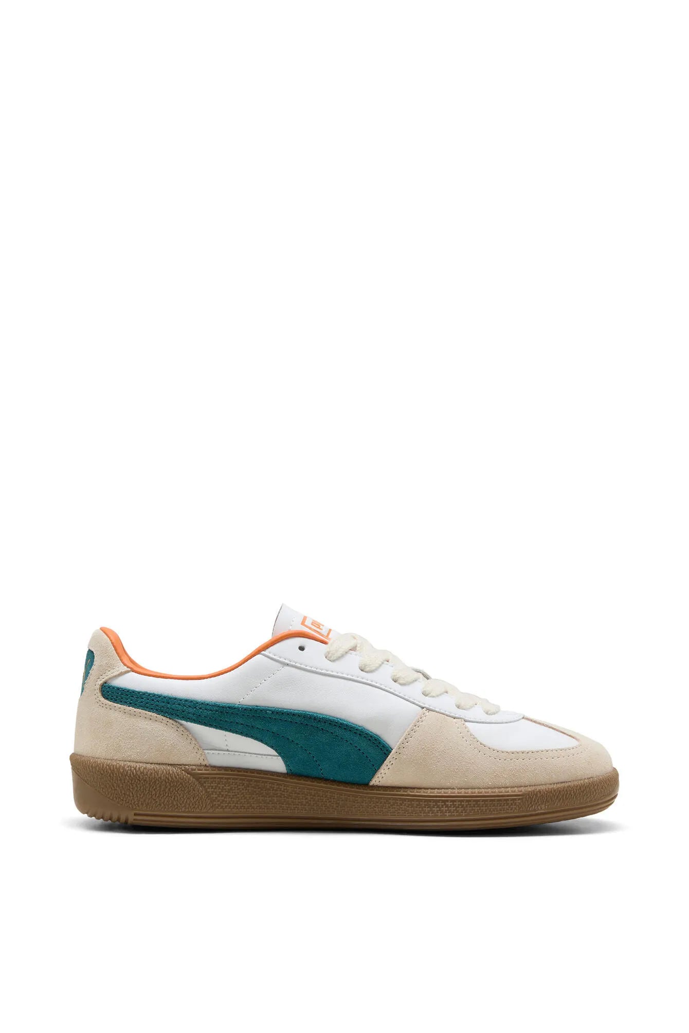 Sneaker PALERMO LTH