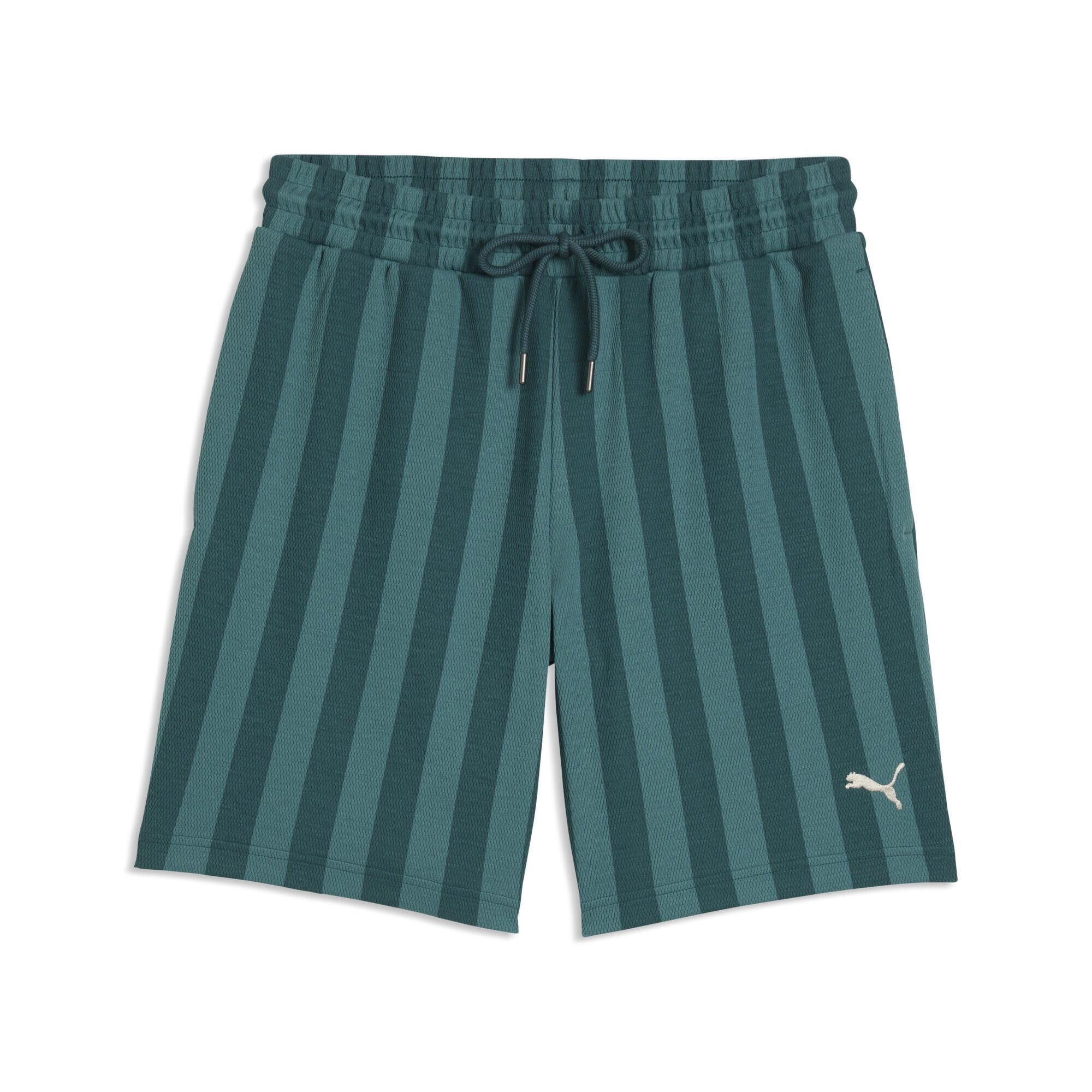 Shorts CLASS 8"