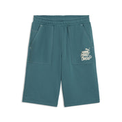 Sweatshorts MID90S Relaxed Fit