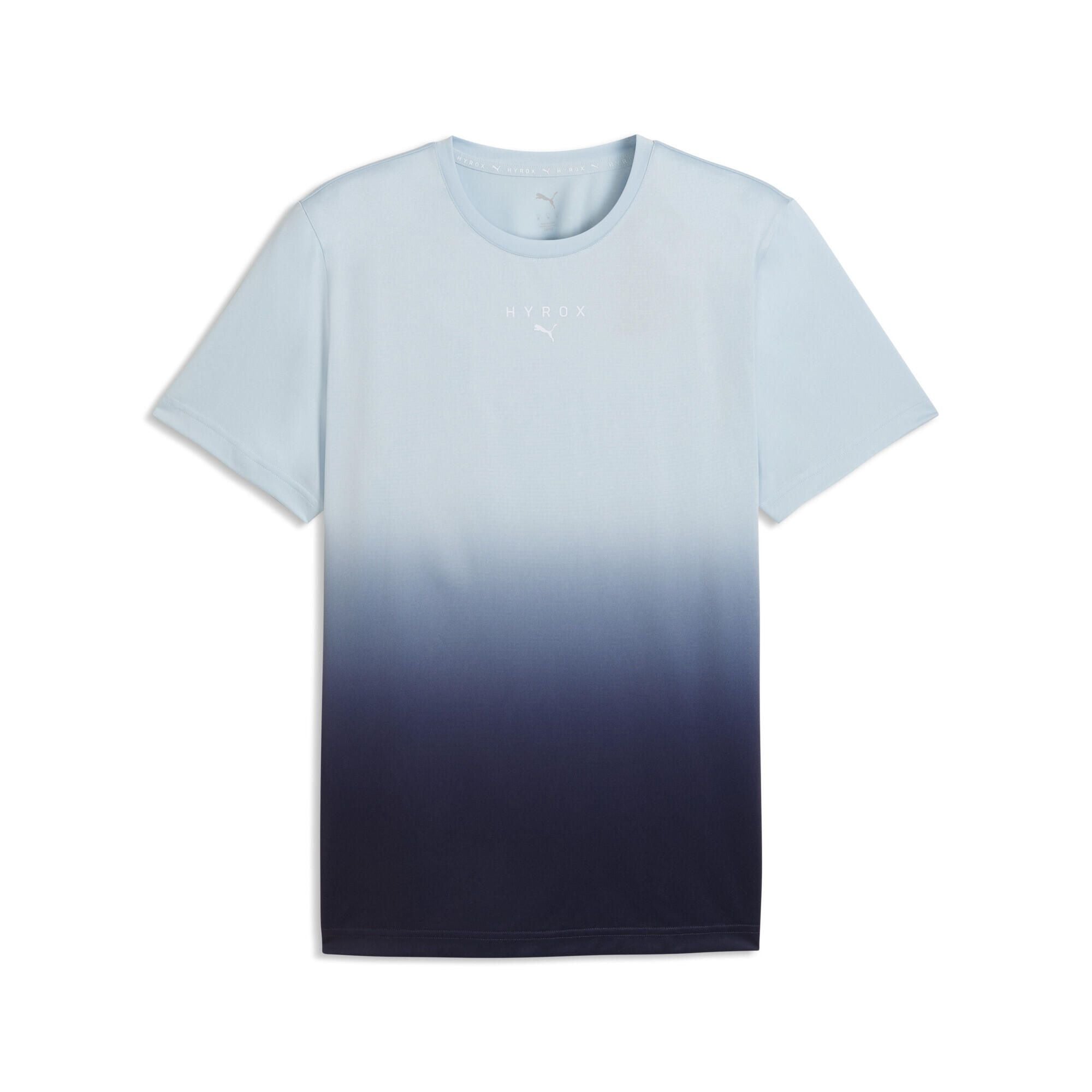 Funktionsshirt PUMA x HYROX