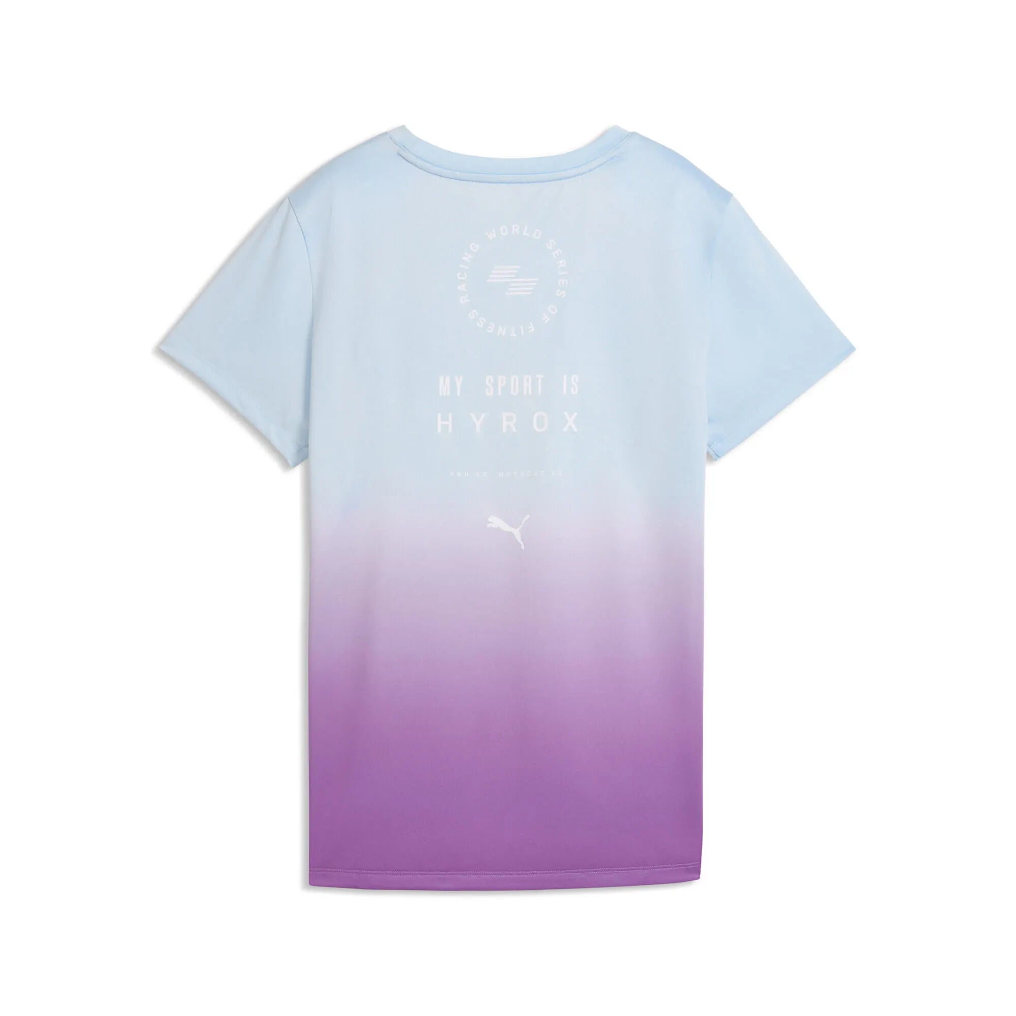 Funktionsshirt PUMA x HYROX