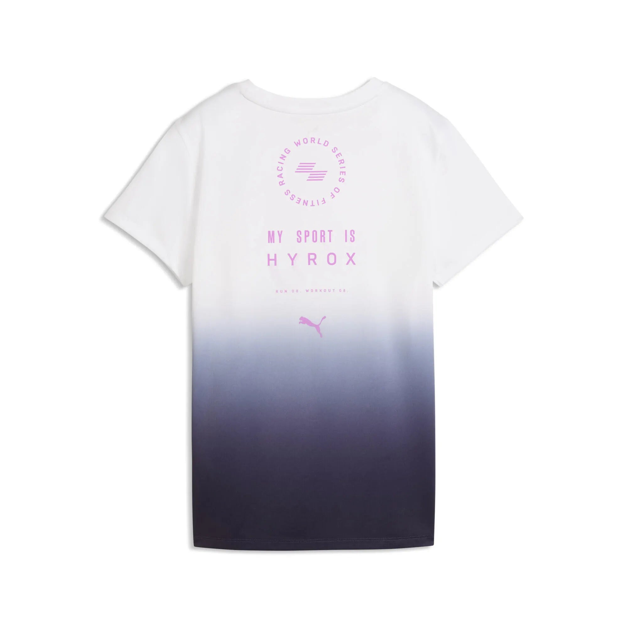 Funktionsshirt PUMA x HYROX