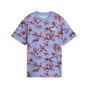 T-Shirt aus Baumwolle
