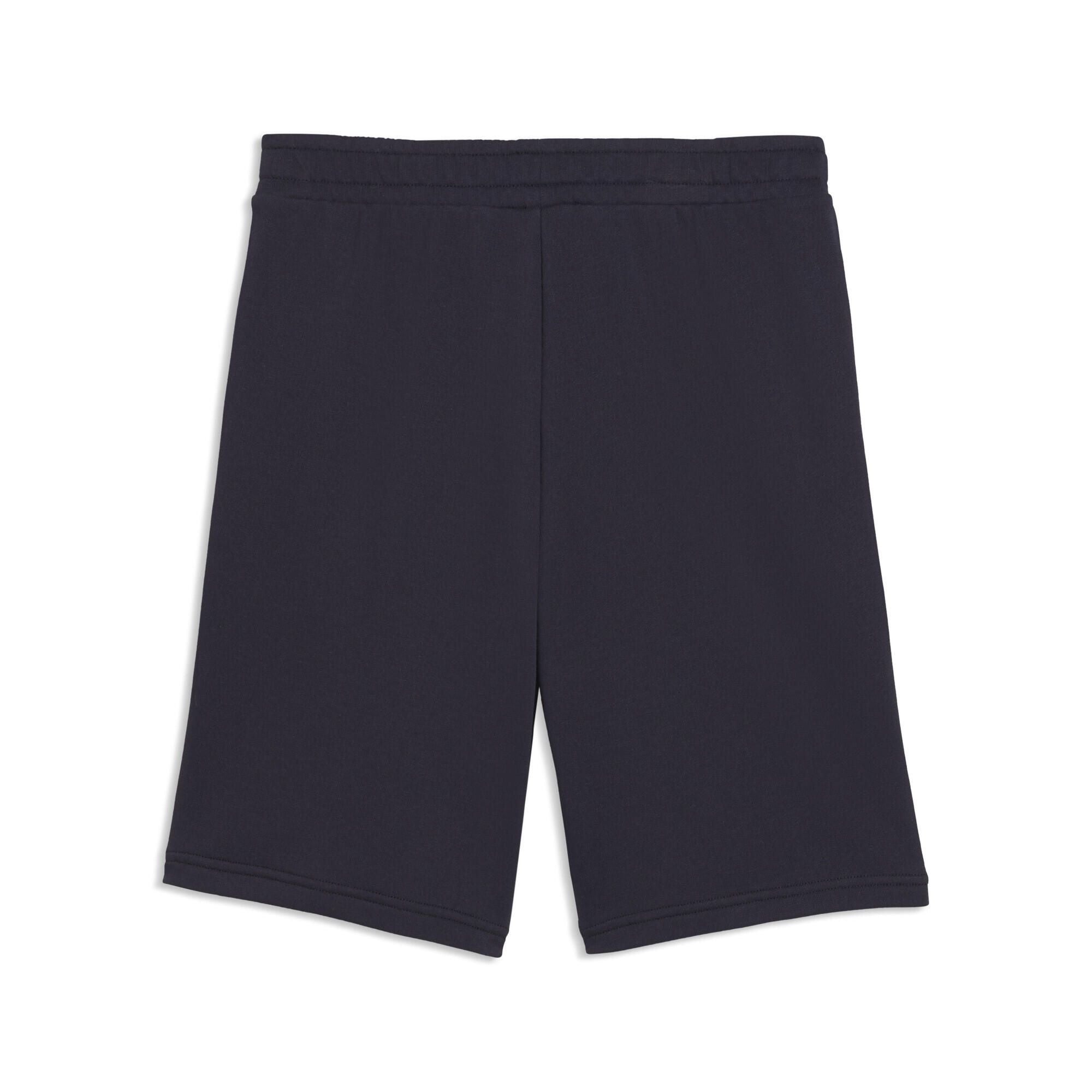 Funktionsshorts ESS BLOCK aus Baumwolle