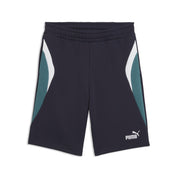 Funktionsshorts ESS BLOCK aus Baumwolle