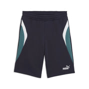 Funktionsshorts ESS BLOCK aus Baumwolle