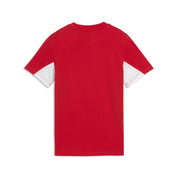T-Shirt aus Baumwolle