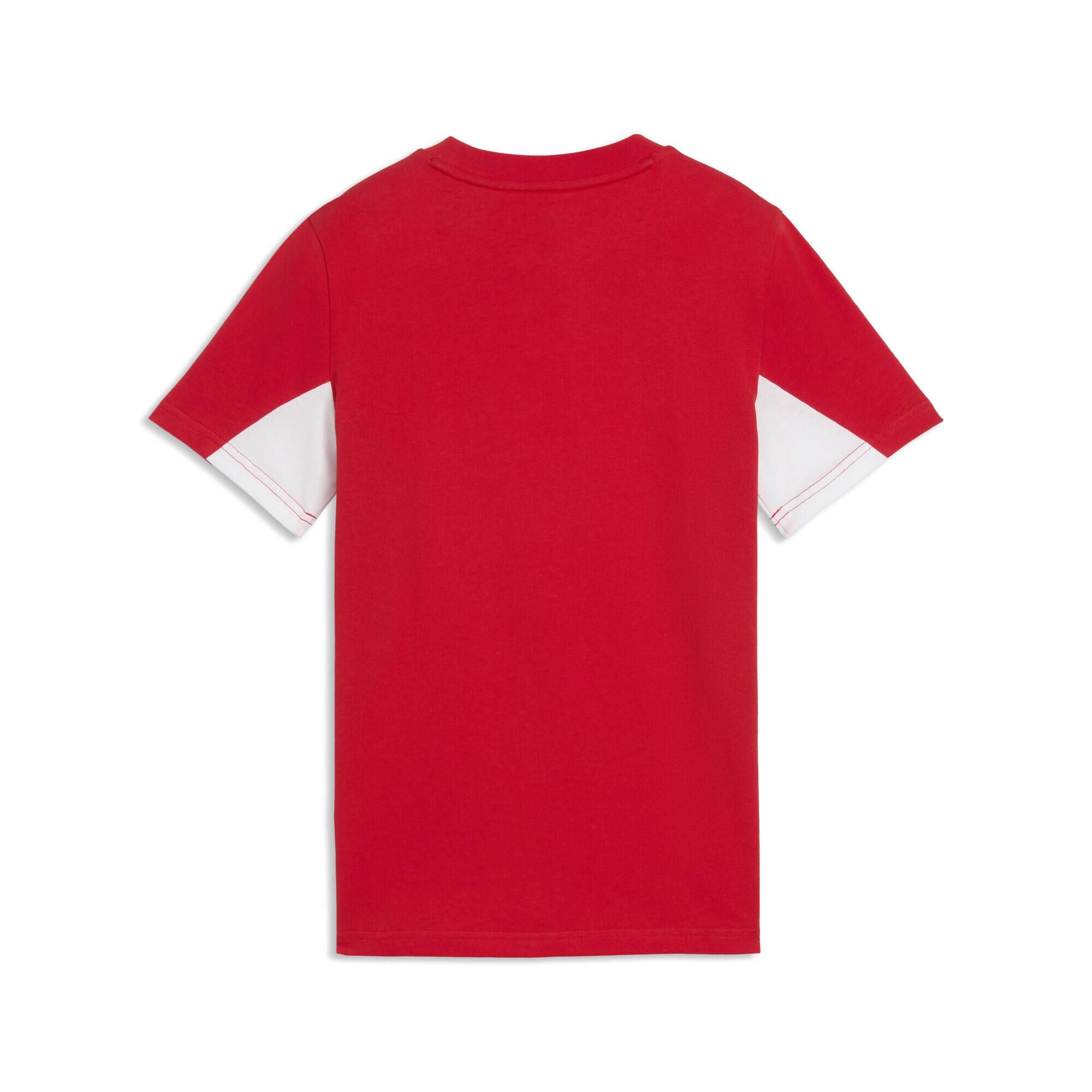 T-Shirt aus Baumwolle