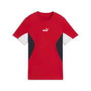 T-Shirt aus Baumwolle