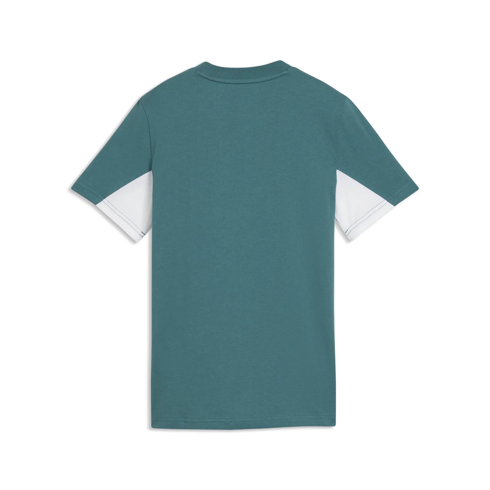 T-Shirt aus Baumwolle