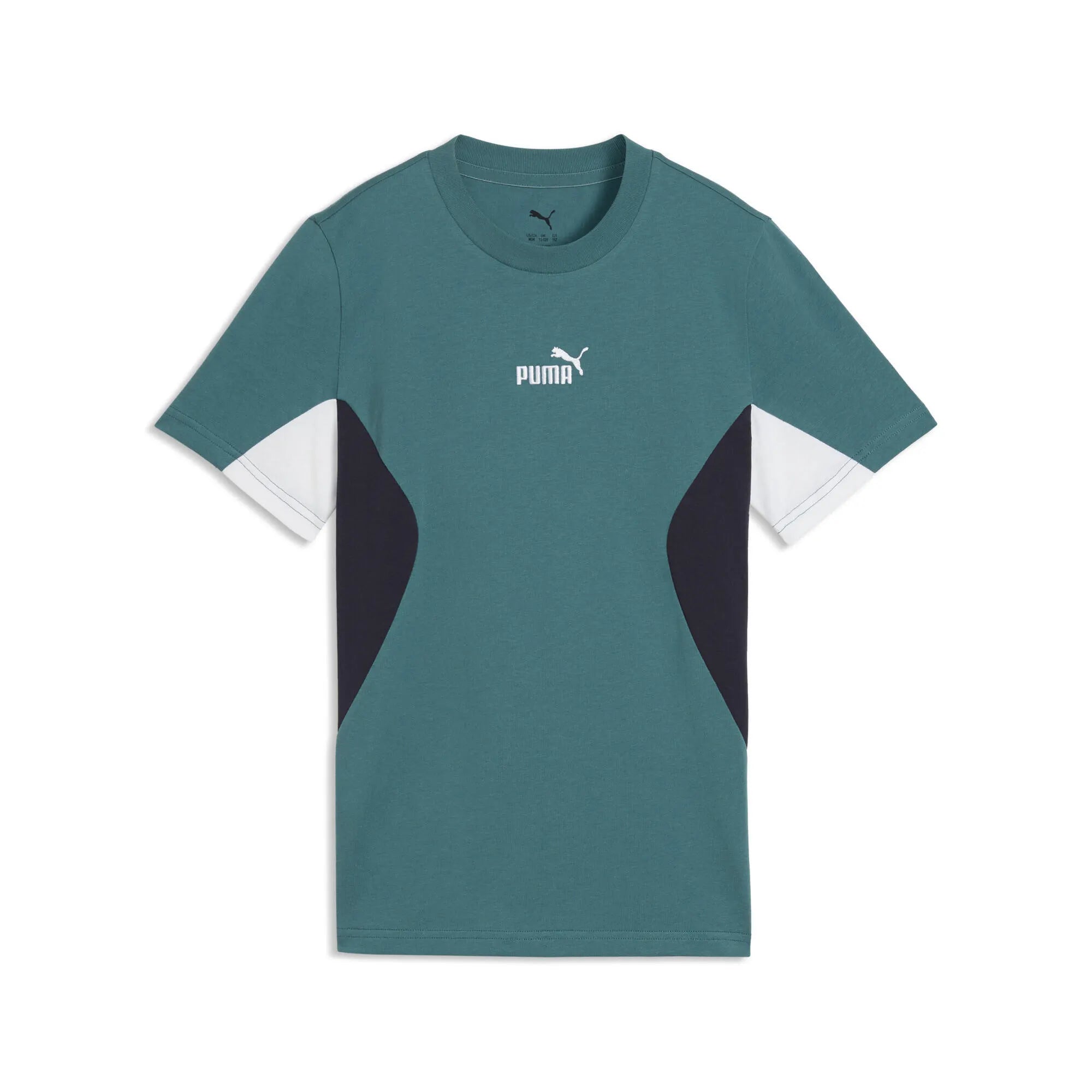 T-Shirt aus Baumwolle