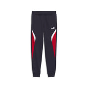Jogginghose aus Baumwollmix