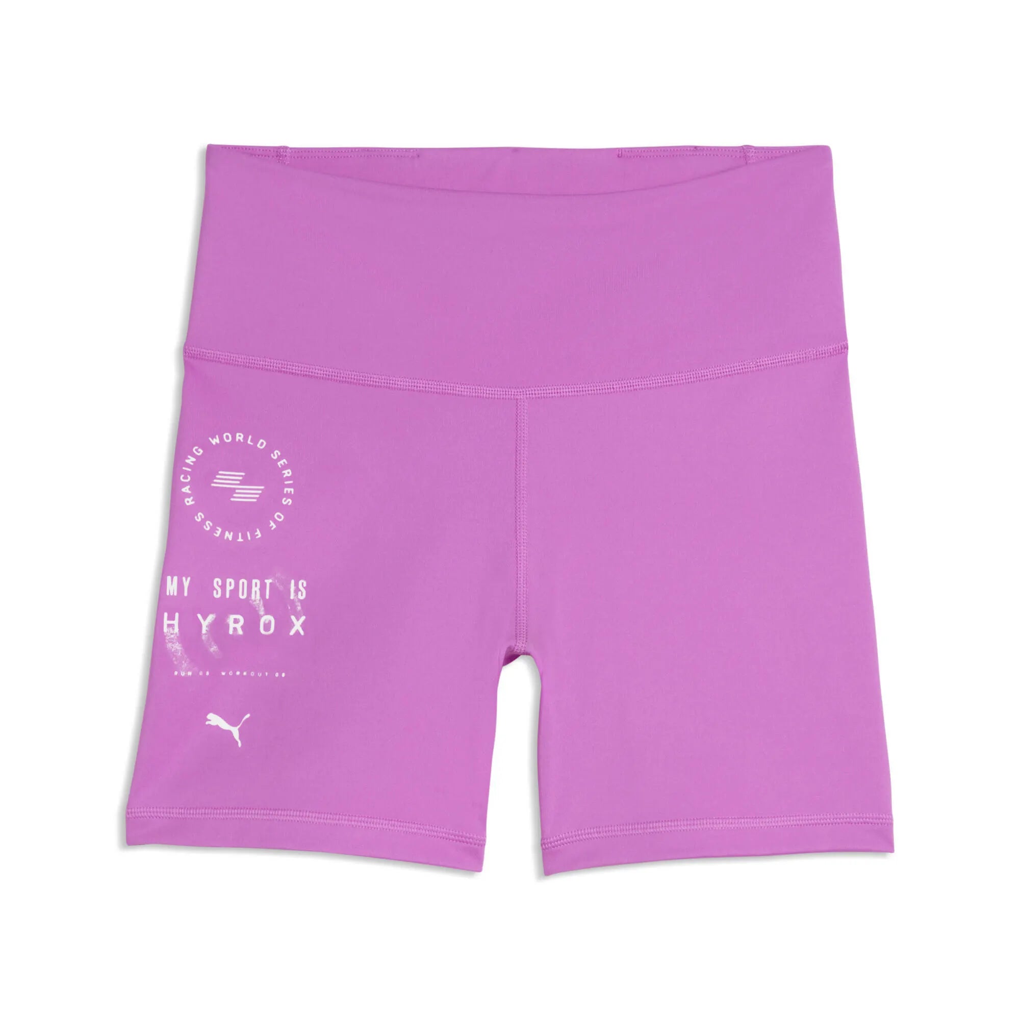 Funktionsshorts PUMA x HYROX