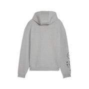 Sweathoodie PUMA x HYROX CLOUDSPUN
