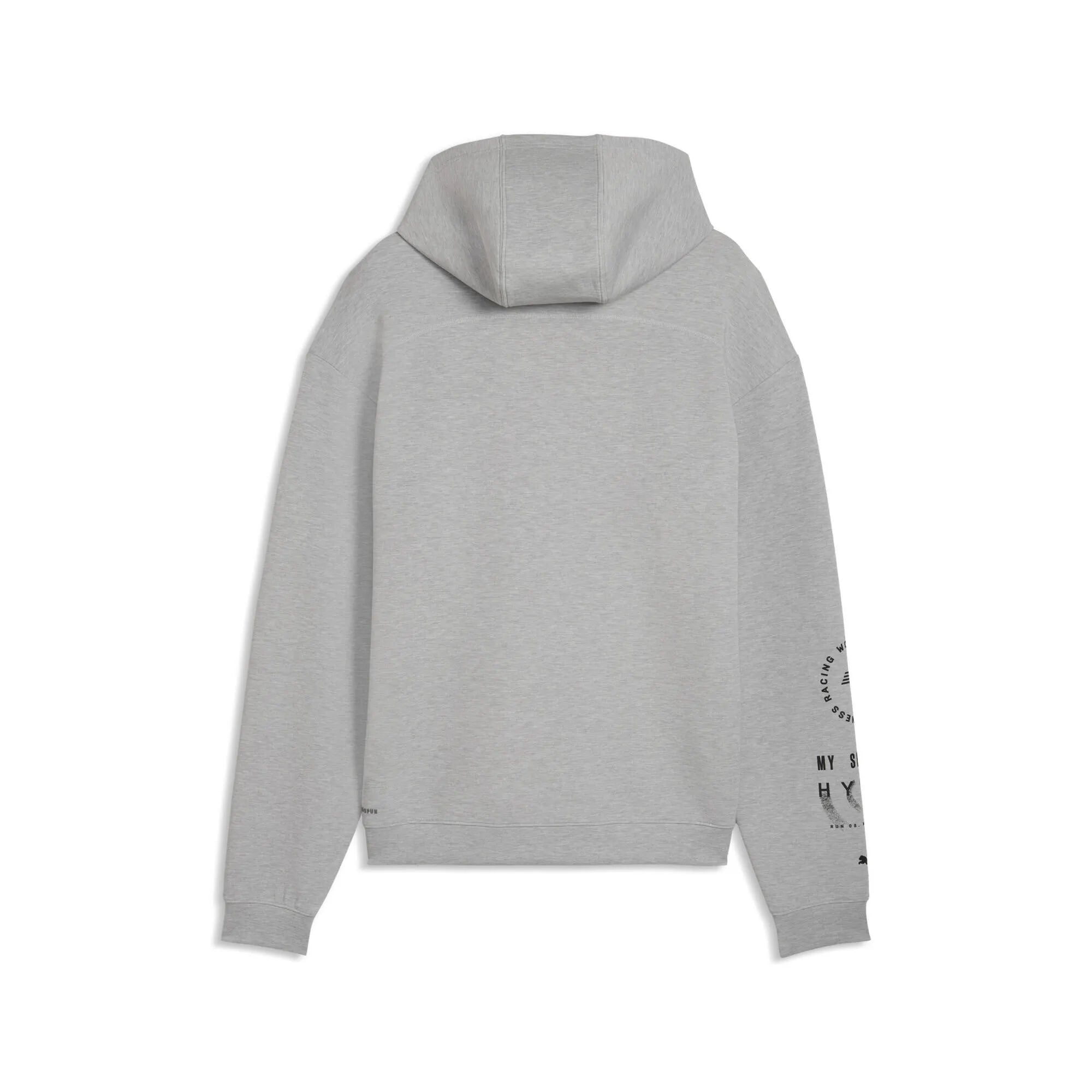 Sweathoodie PUMA x HYROX CLOUDSPUN