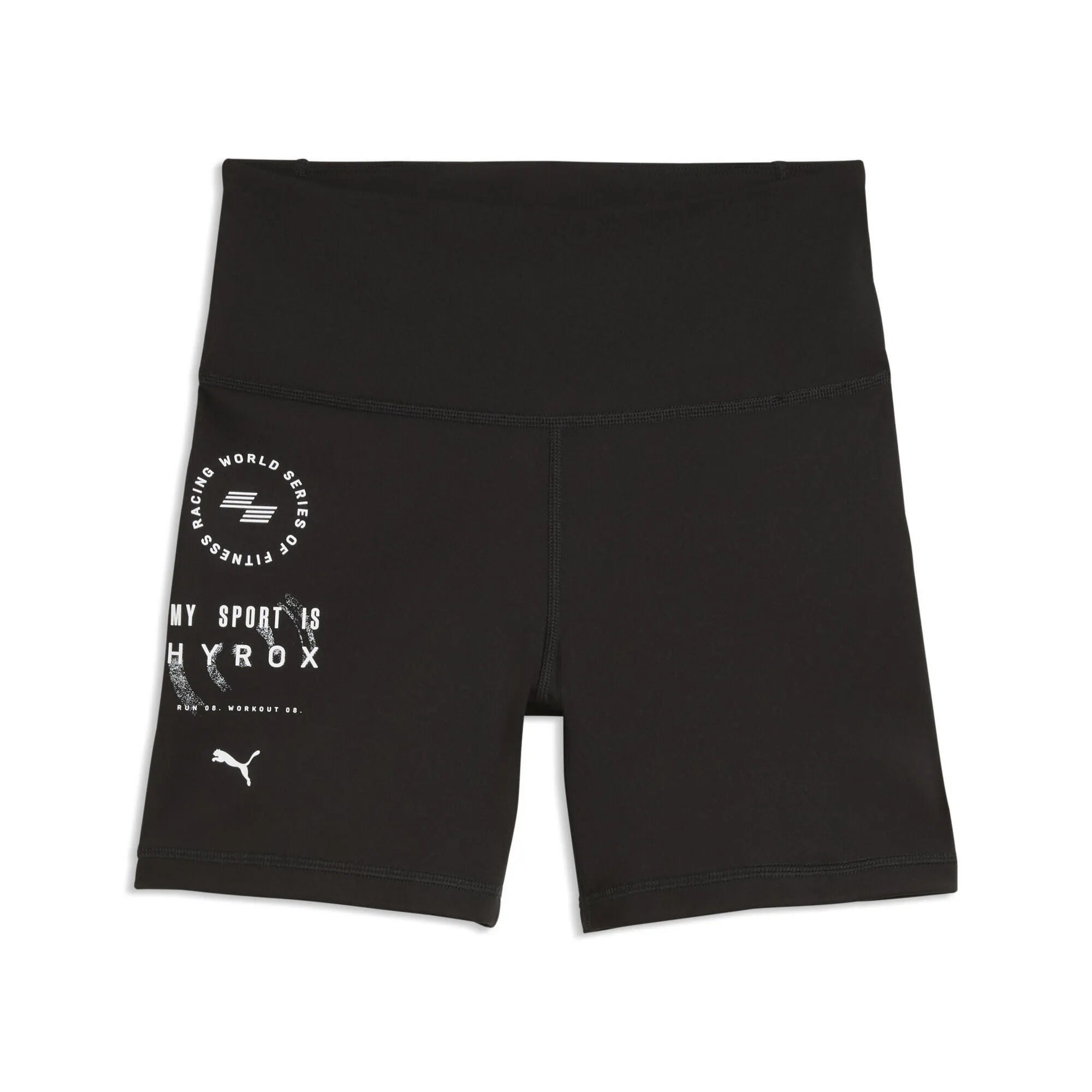 Funktionsshorts PUMA x HYROX