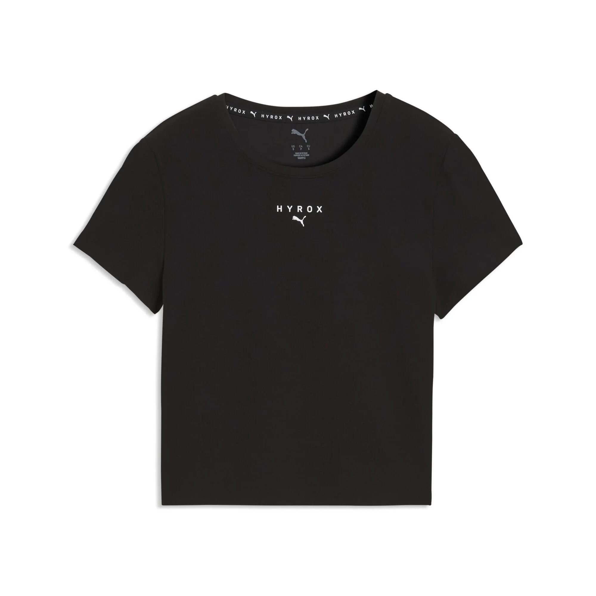 T-Shirt PUMA x HYROX
