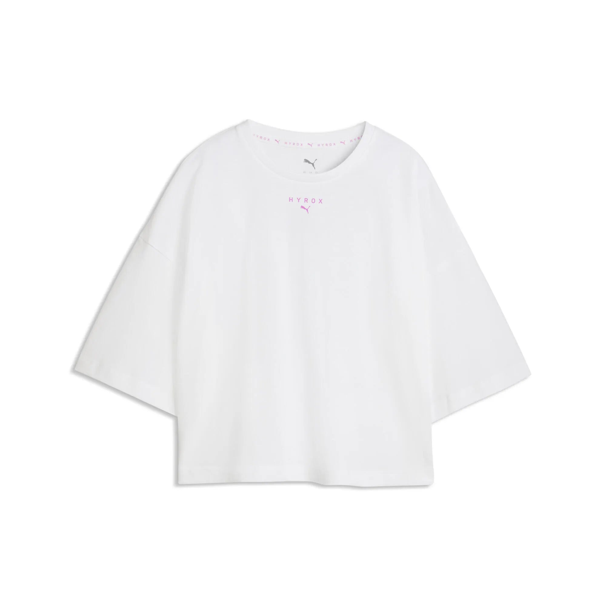 T-Shirt PUMA x HYROX