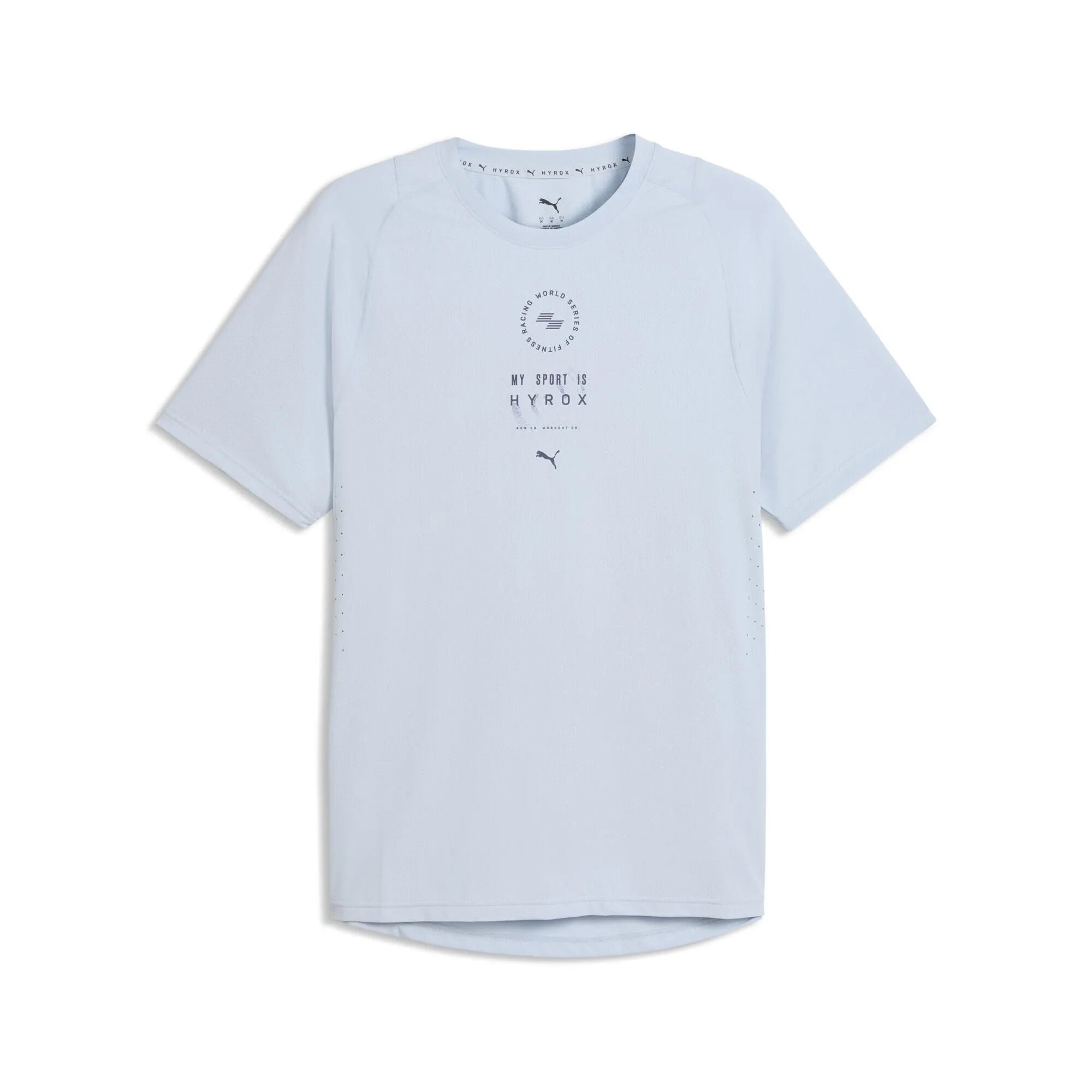 Funktionsshirt PUMA x HYROX DRYELITE