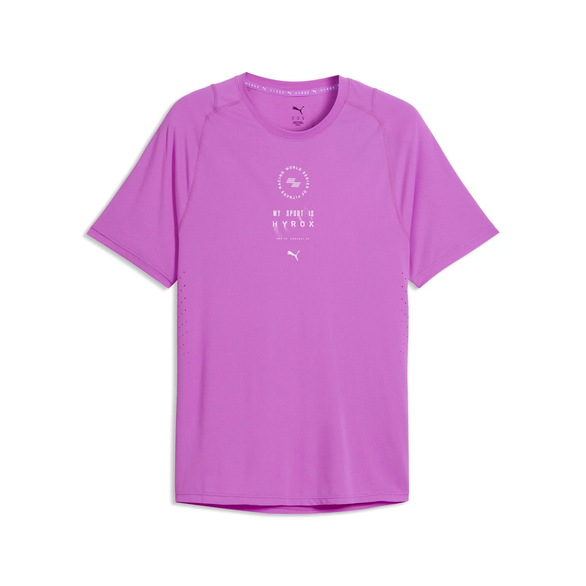 Funktionsshirt PUMA x HYROX DRYELITE