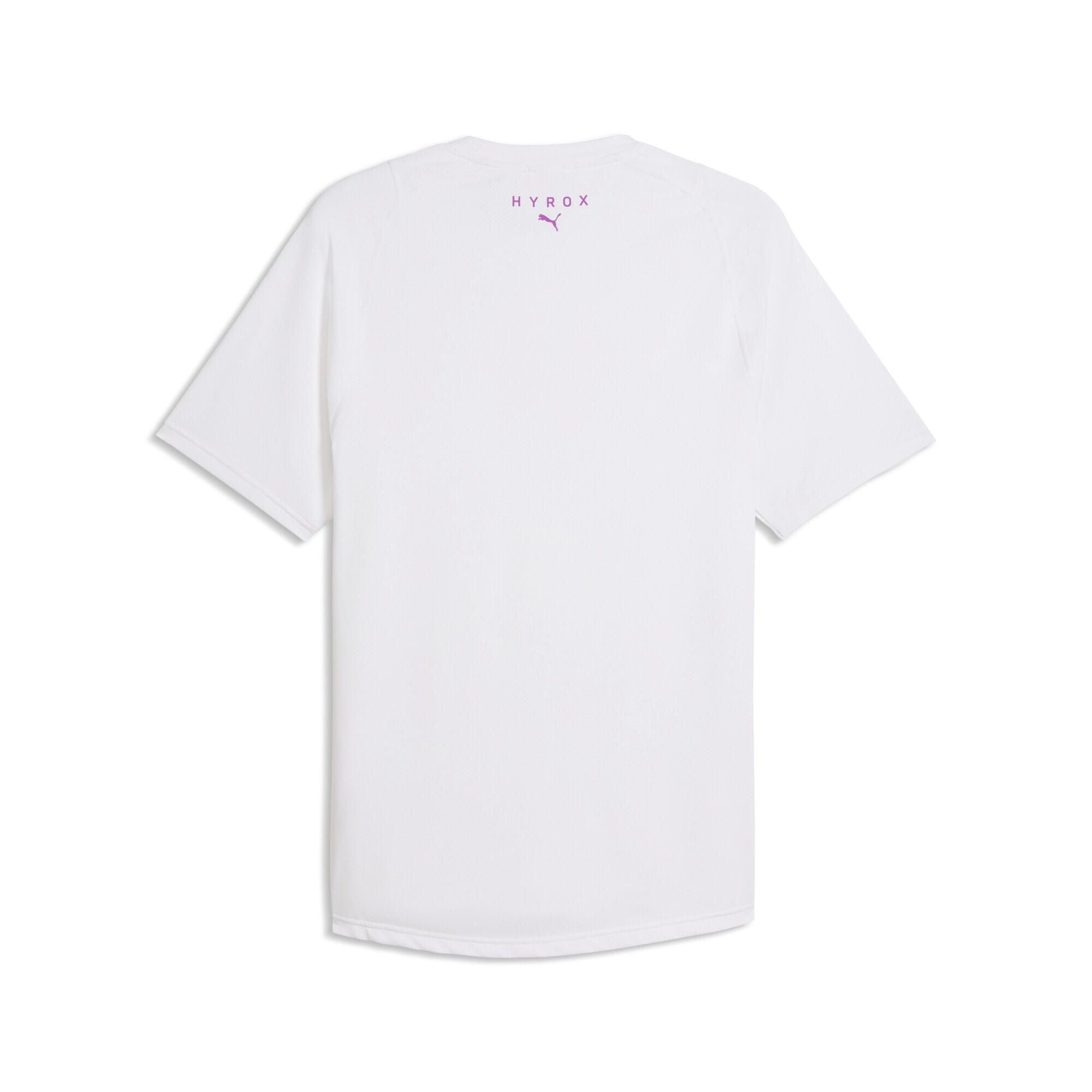 Funktionsshirt PUMA x HYROX DRYELITE