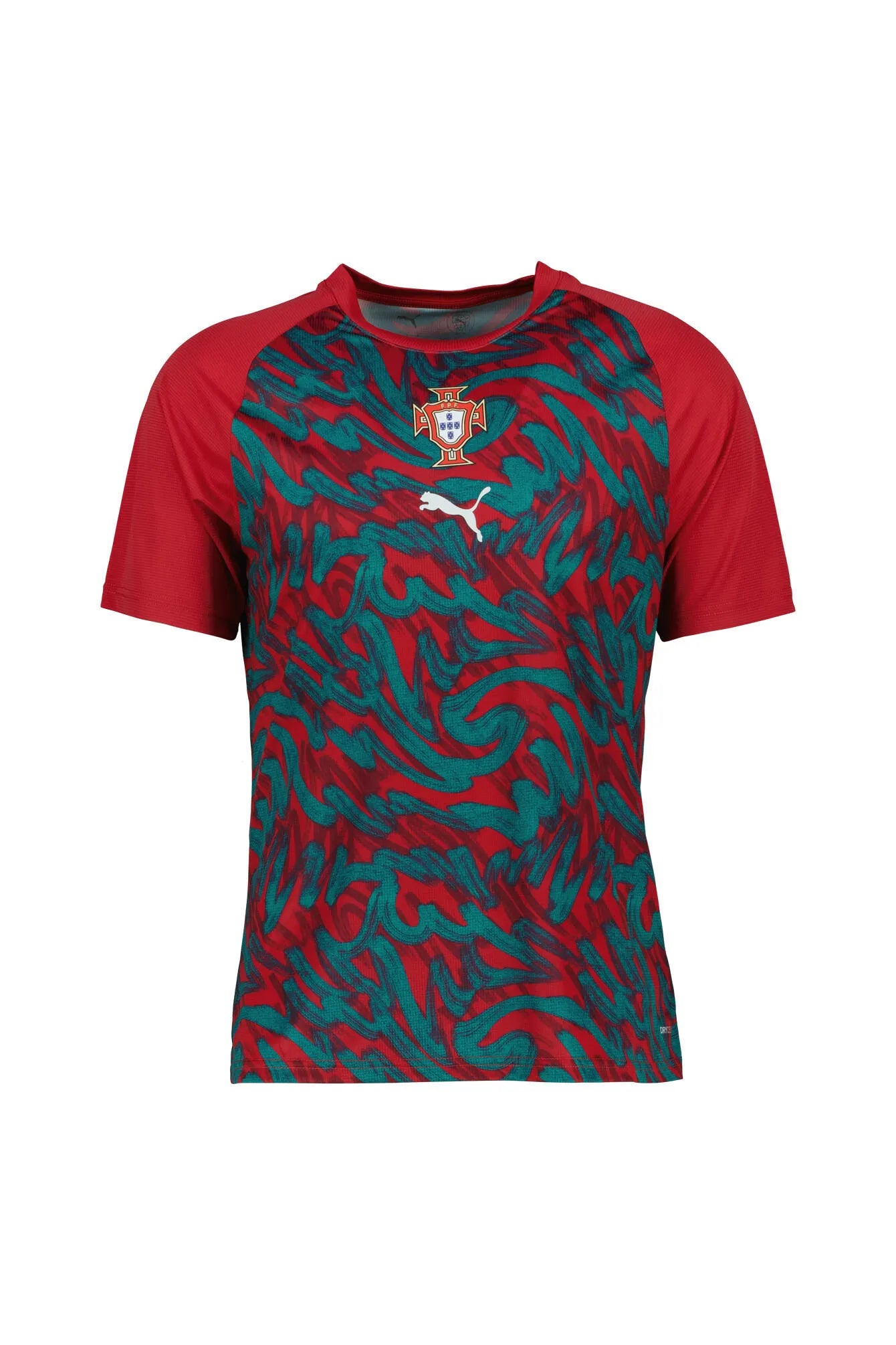 Warm Up Trikot PORTUGAL 26
