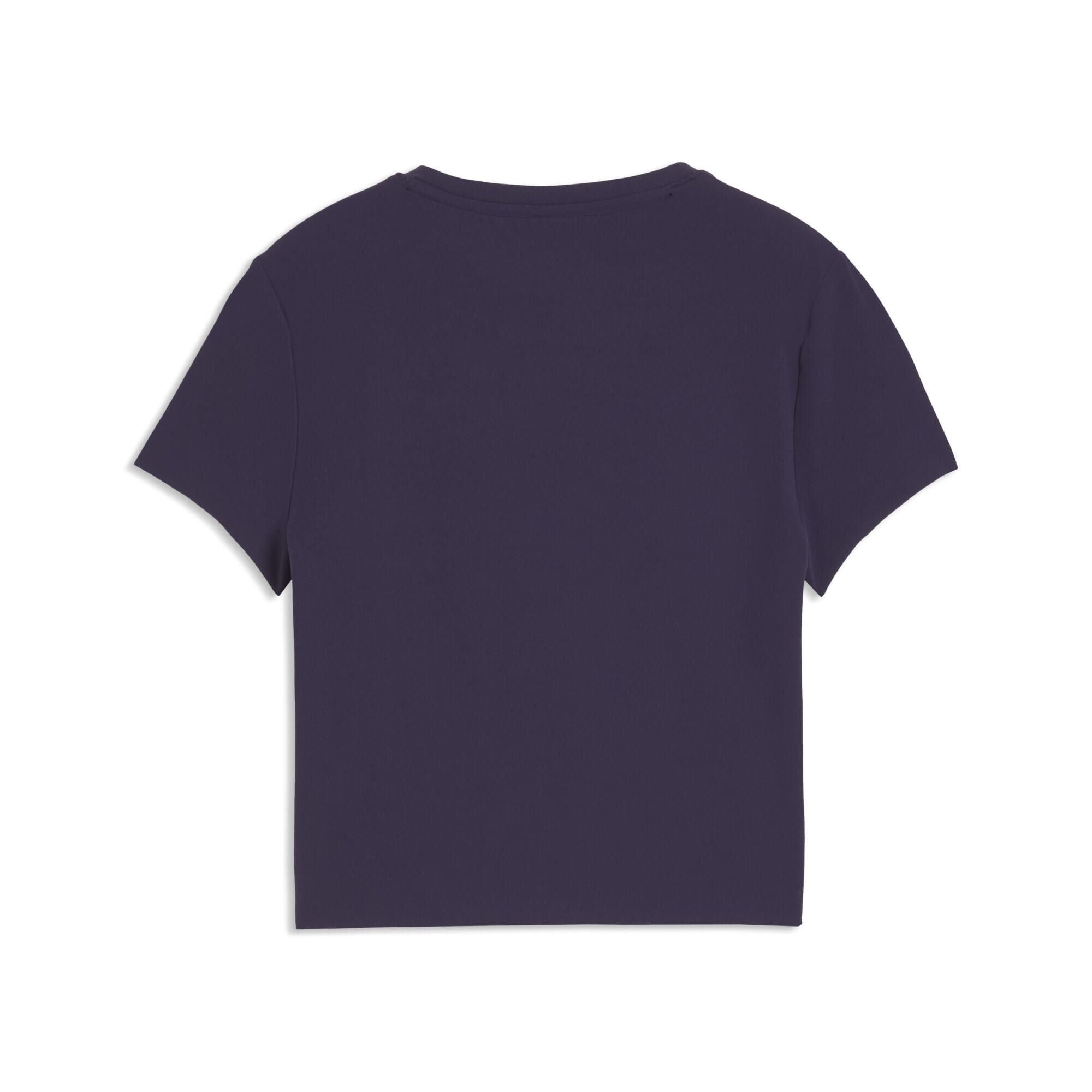 Funktionsshirt SHAPELUXE cropped