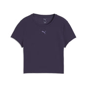 Funktionsshirt SHAPELUXE cropped