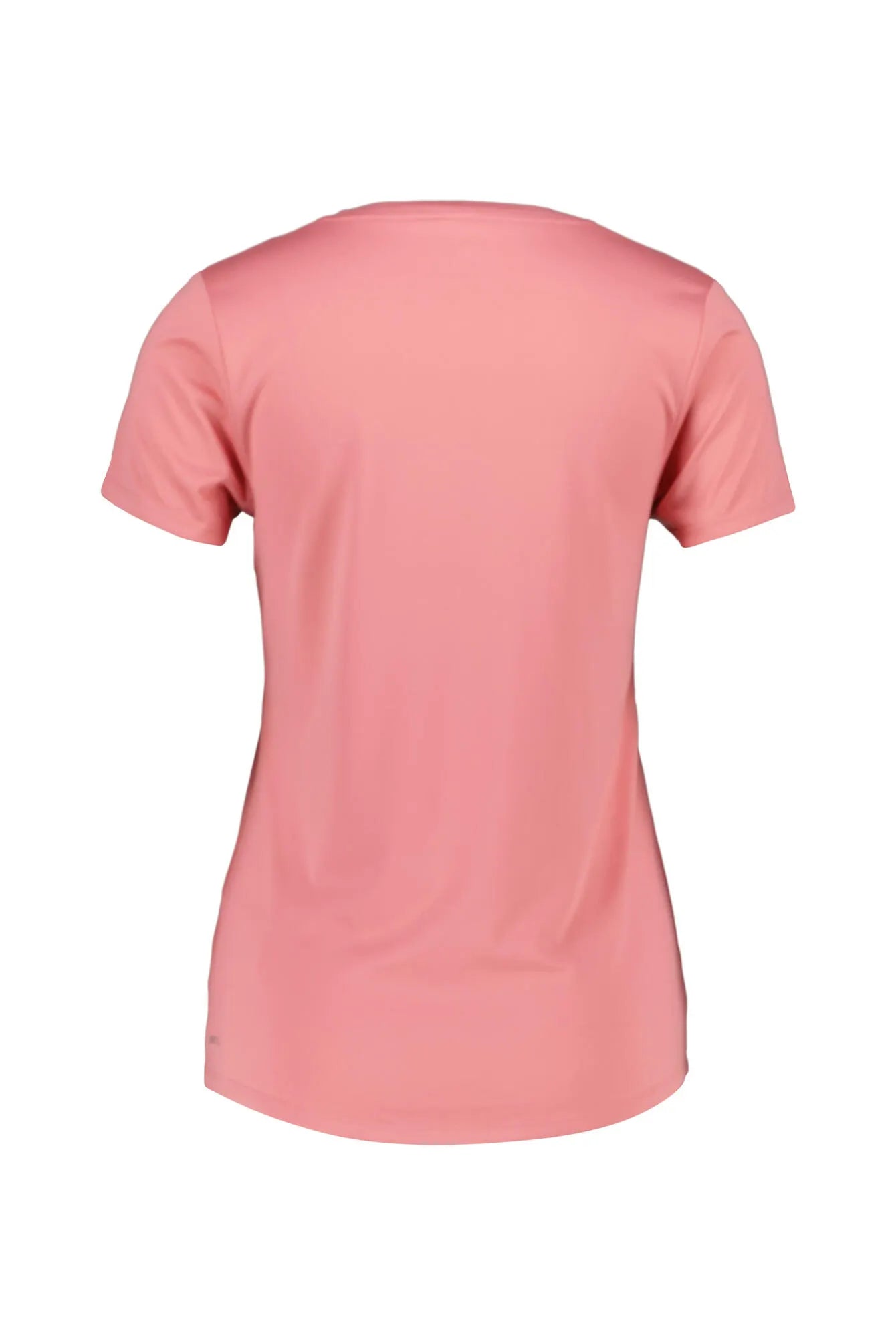 Funktionsshirt mit V-Ausschnitt