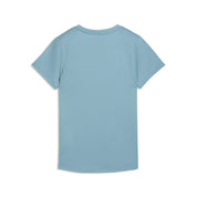 Funktionsshirt mit V-Ausschnitt