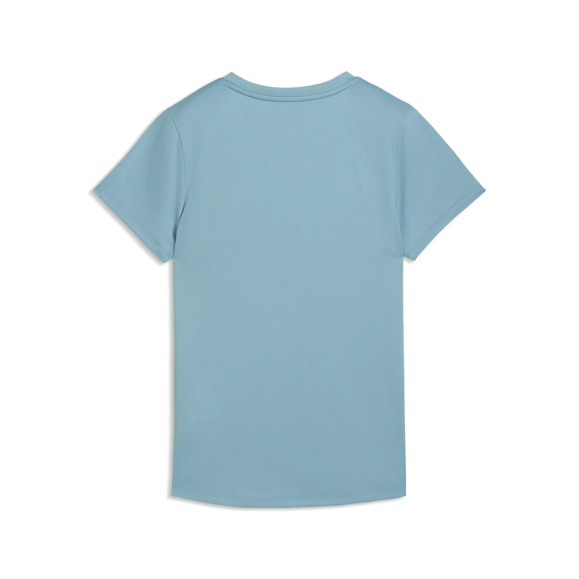 Funktionsshirt mit V-Ausschnitt