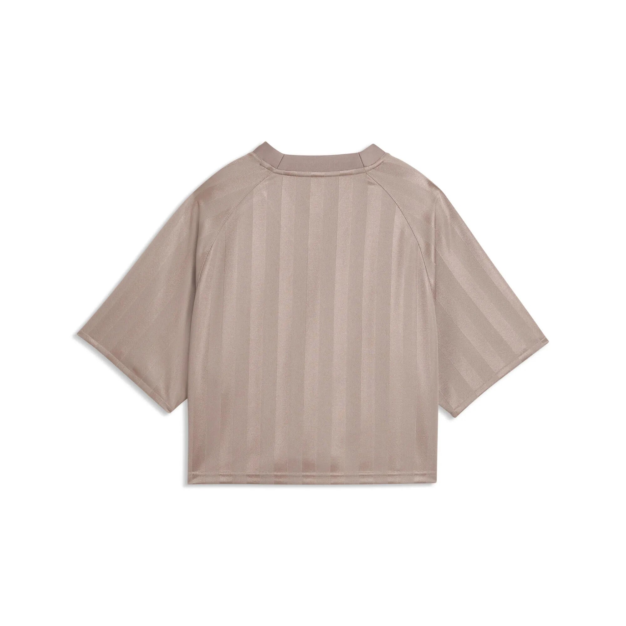 Fußballtrikot cropped mit Drycell