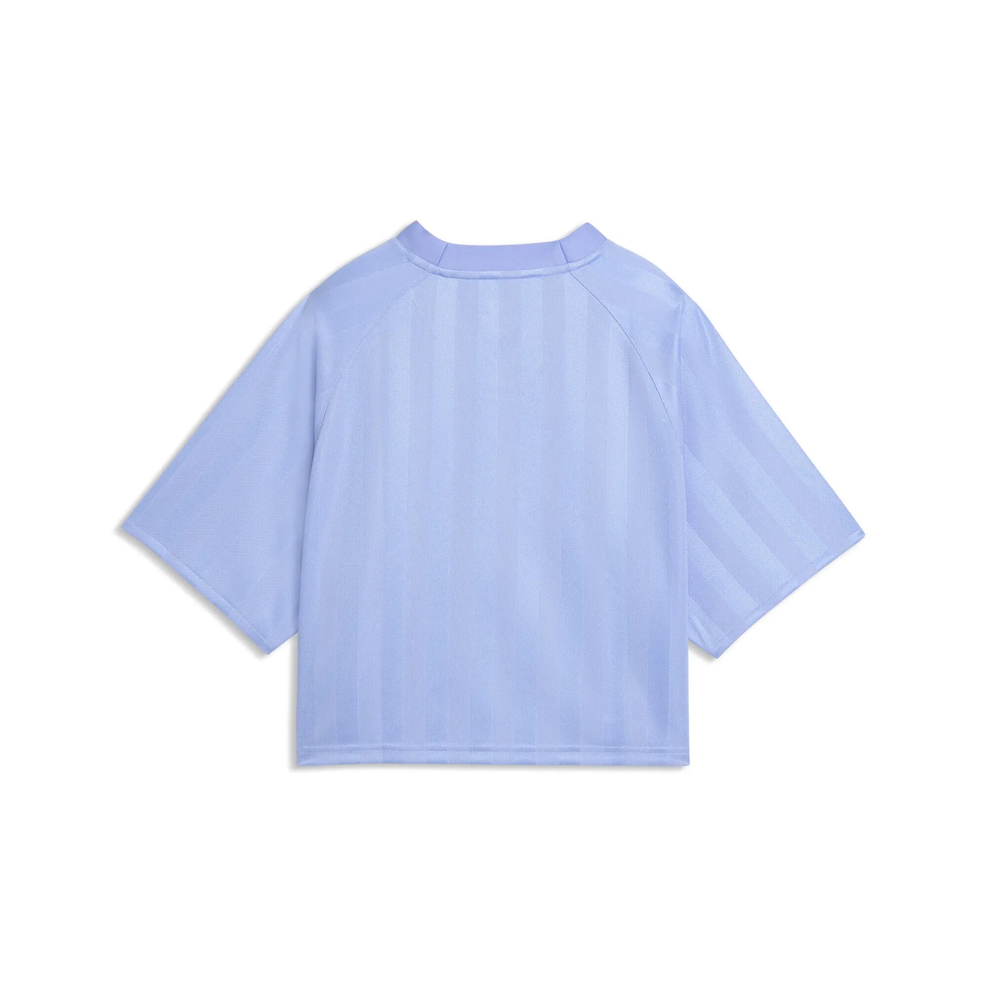 Fußballtrikot cropped mit Drycell