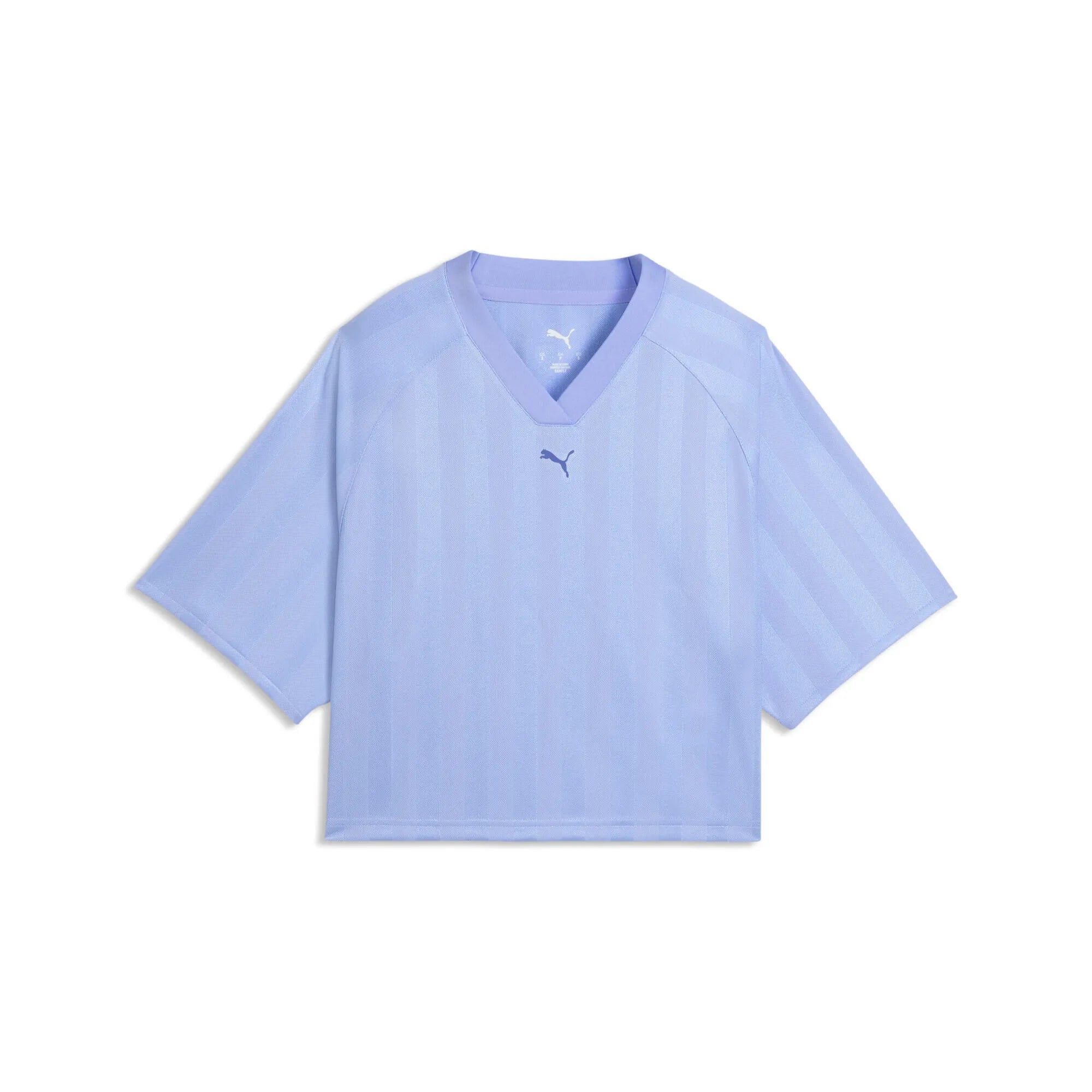 Fußballtrikot cropped mit Drycell