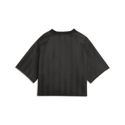 Fußballtrikot cropped mit Drycell
