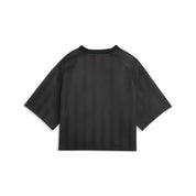 Fußballtrikot cropped mit Drycell