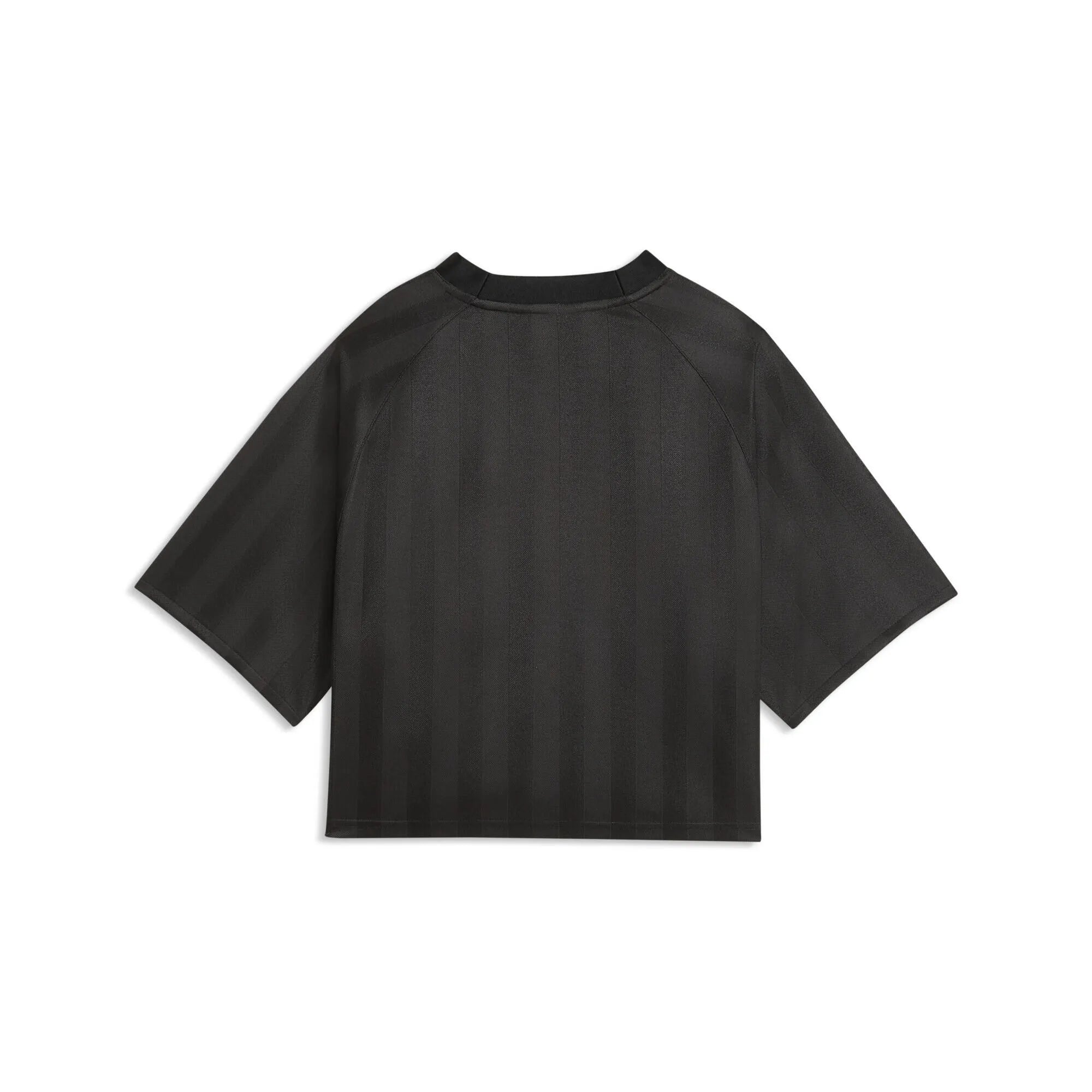 Fußballtrikot cropped mit Drycell