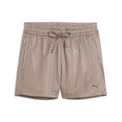 Funktionsshorts Regular Fit