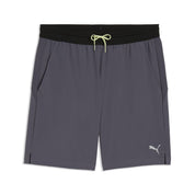 Funktionsshorts Regular Fit