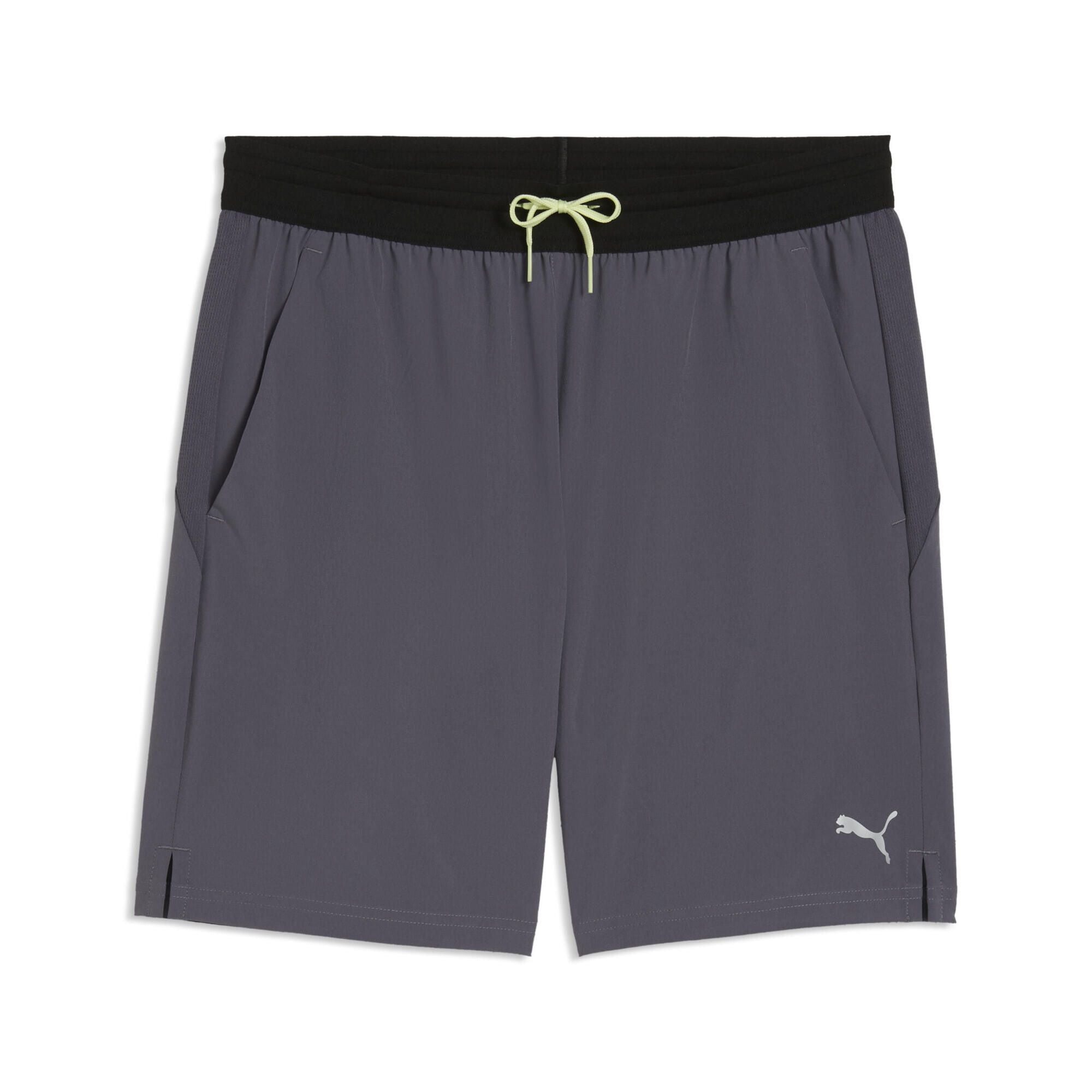 Funktionsshorts Regular Fit
