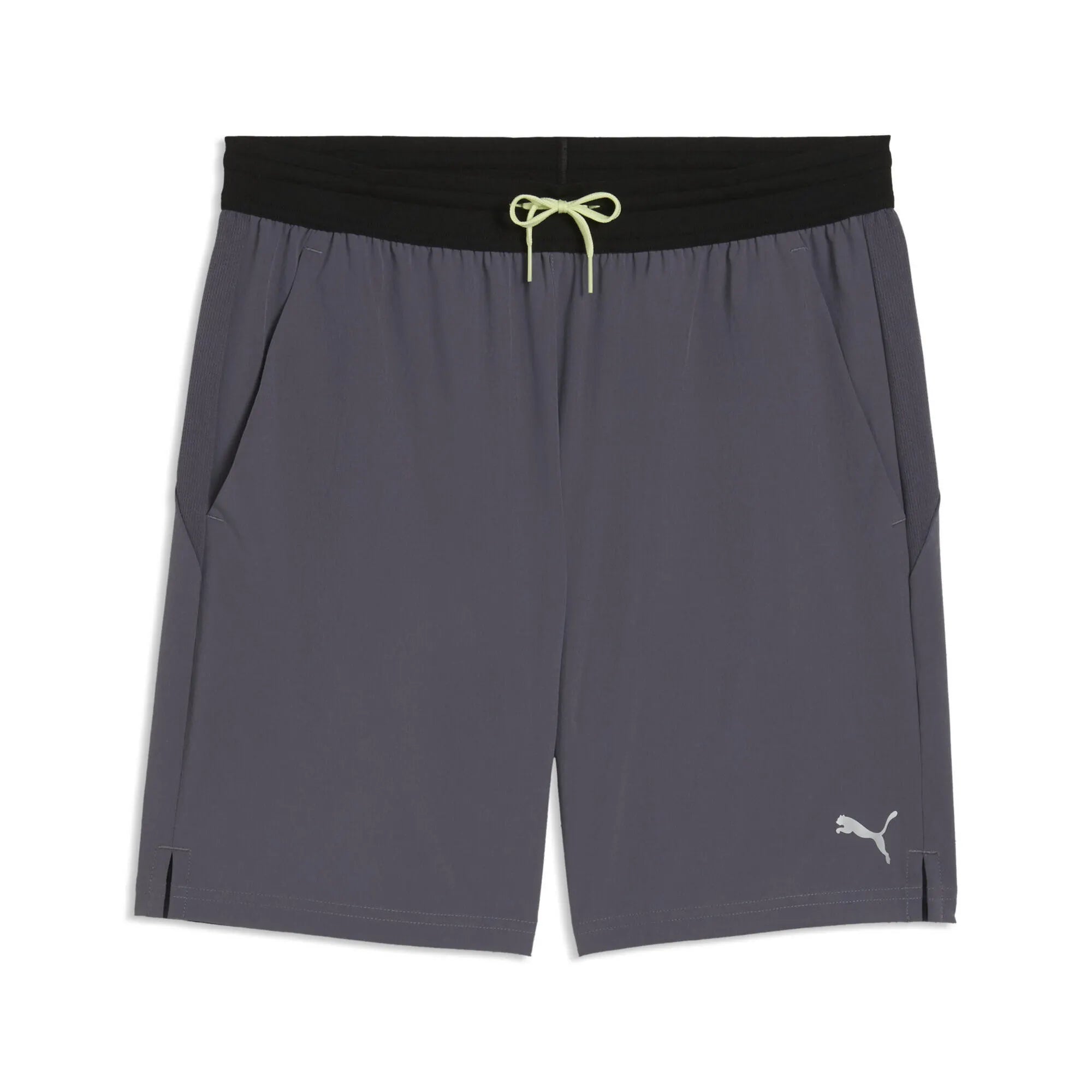Funktionsshorts Regular Fit