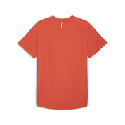 Funktionsshirt mit Rundhalsausschnitt