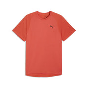 Funktionsshirt mit Rundhalsausschnitt