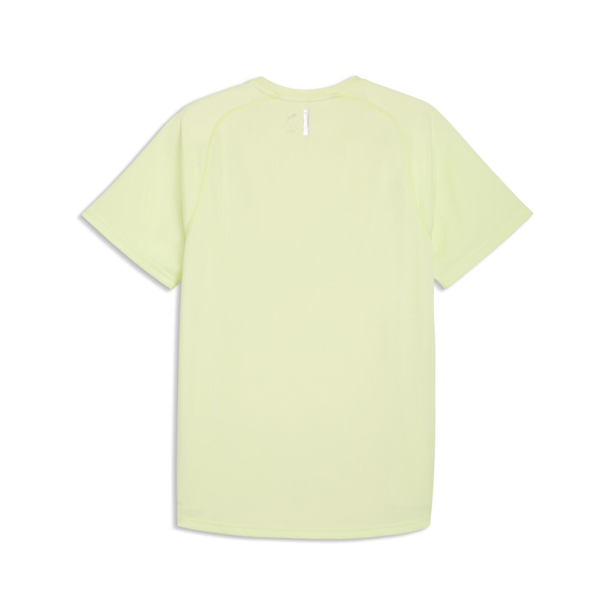 Funktionsshirt mit Rundhalsausschnitt