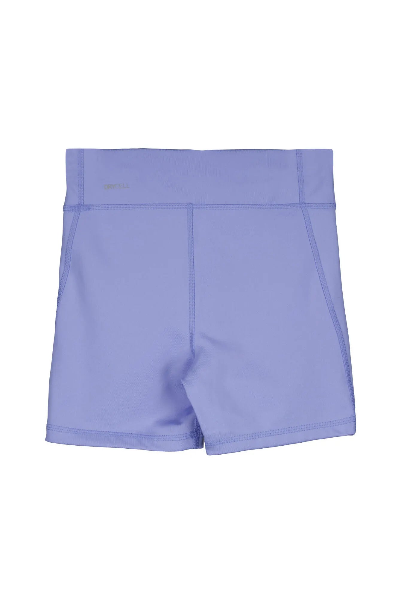 Funktionsshorts High Waist